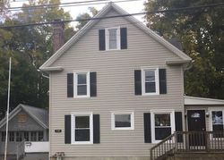 Foreclosure in  S LACKAWANNA ST Wayland, NY 14572