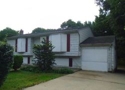 Foreclosure in  GARDEN CITY AVE Wyandanch, NY 11798