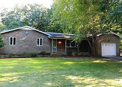 Foreclosure in  MATTHEWS LN Cutchogue, NY 11935