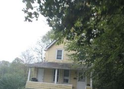 Foreclosure in  CHESTNUT ST Liberty, NY 12754