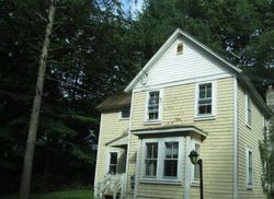 Foreclosure in  MAYNARD ST Roscoe, NY 12776