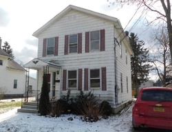Foreclosure Listing in GEORGE ST OWEGO, NY 13827
