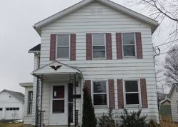 Foreclosure in  GEORGE ST Owego, NY 13827