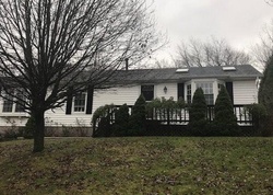 Foreclosure in  MAYER DR Highland, NY 12528