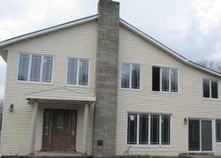 Foreclosure in  CAMPBELL RD Napanoch, NY 12458