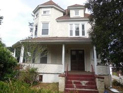 Foreclosure in  GARDEN AVE Mount Vernon, NY 10553