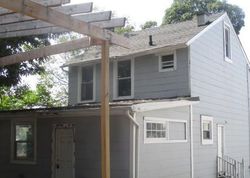 Foreclosure in  S 11TH AVE Mount Vernon, NY 10550