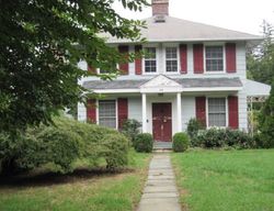 Foreclosure in  GREENRIDGE AVE White Plains, NY 10605