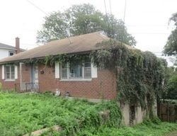 Foreclosure in  ROUNDHILL DR Yonkers, NY 10710