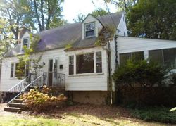 Foreclosure in  S CLINTON AVE Hastings On Hudson, NY 10706