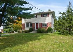 Foreclosure in  STONEGATE RD Ossining, NY 10562