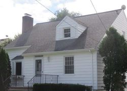 Foreclosure in  HAINES BLVD Port Chester, NY 10573