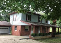 Foreclosure in  STEUBENVILLE RD SE Carrollton, OH 44615