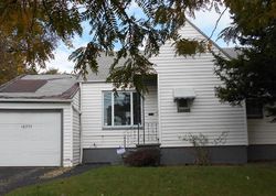 Foreclosure in  HARVARD AVE Cleveland, OH 44128