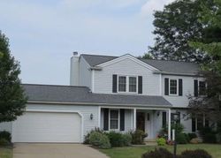 Foreclosure Listing in MARINER DR NORTH ROYALTON, OH 44133