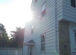 Foreclosure in  SAYBROOK RD Cleveland, OH 44118