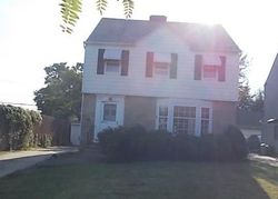 Foreclosure in  SAYBROOK RD Cleveland, OH 44118