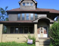 Foreclosure in  HILDANA RD Cleveland, OH 44120