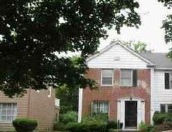 Foreclosure in  TOLLAND RD Beachwood, OH 44122
