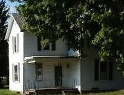Foreclosure in  SUGAR GROVE RD SE Lancaster, OH 43130