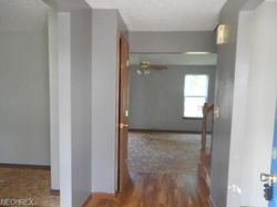 Foreclosure in  SAMPSON ST Bellevue, OH 44811
