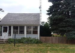 Foreclosure in  118TH ST Toledo, OH 43611