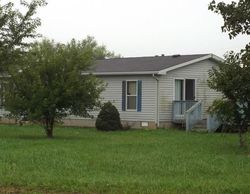 Foreclosure in  S STEPHANIE LN Oak Harbor, OH 43449