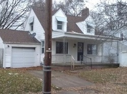 Foreclosure Listing in PLAIN AVE NE CANTON, OH 44714