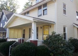 Foreclosure in  ASTER AVE Akron, OH 44301