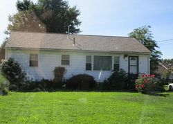 Foreclosure Listing in ROSEWAE AVE CORTLAND, OH 44410