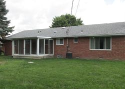 Foreclosure in  PARKVIEW DR Walbridge, OH 43465