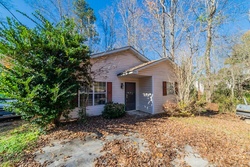 Foreclosure Listing in TRINITY PARK DR RIVERDALE, GA 30296