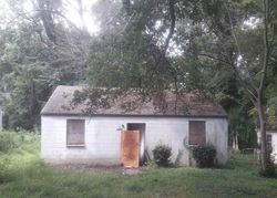 Foreclosure in  GRAYMONT DR SW Atlanta, GA 30310
