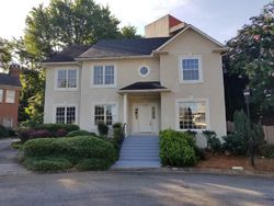 Foreclosure in  ANGIER CT NE Atlanta, GA 30312