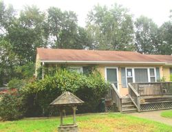 Foreclosure Listing in CEDAR LN EDGEWATER, MD 21037