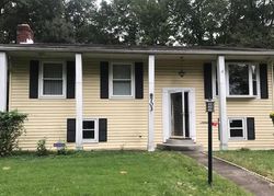 Foreclosure in  DOWNEY RD Severn, MD 21144