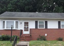 Foreclosure Listing in PARK RD BROOKLYN, MD 21225