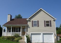 Foreclosure in  ATLEE RIDGE RD New Windsor, MD 21776