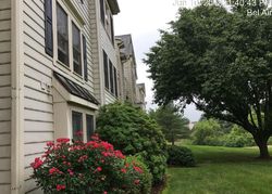 Foreclosure in  MARTELL CT APT I Bel Air, MD 21014