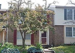 Foreclosure Listing in CURRY FORD LN GAITHERSBURG, MD 20878