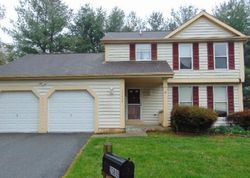 Foreclosure in  DOXDAM WAY Germantown, MD 20876