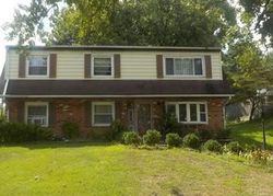 Foreclosure in  VILLAGE DR W Upper Marlboro, MD 20772