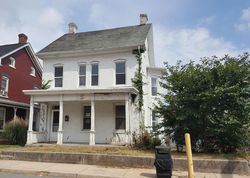  Fairground Ave, Hagerstown MD