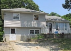 Foreclosure in  W NEW YORK AVE Somers Point, NJ 08244