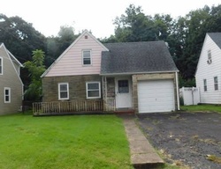 Foreclosure in  WASHINGTON AVE Elmwood Park, NJ 07407