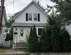 Foreclosure in  LYNDHURST AVE Lyndhurst, NJ 07071