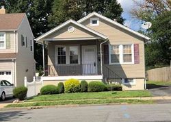 Foreclosure in  PARK AVE North Arlington, NJ 07031