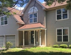 Foreclosure in  LONDON RD Burlington, NJ 08016