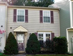 Foreclosure Listing in WATERVIEW CT MARLTON, NJ 08053
