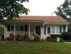 Foreclosure in  MILDRED AVE Maple Shade, NJ 08052